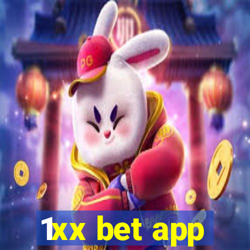 1xx bet app